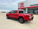 2021 Tacoma Thumbnail 4
