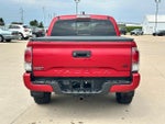2021 Tacoma Thumbnail 5
