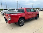 2021 Tacoma Thumbnail 6