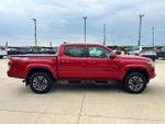 2021 Tacoma Thumbnail 7