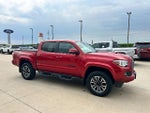 2021 Tacoma Thumbnail 8
