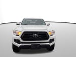 2021 Tacoma Thumbnail 5