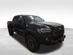 2021 Tacoma Thumbnail 6