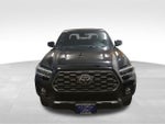 2021 Tacoma Thumbnail 7