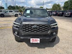 2021 Tacoma Thumbnail 2