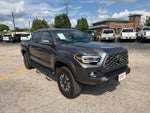 2021 Tacoma Thumbnail 3