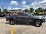 2021 Tacoma Thumbnail 4