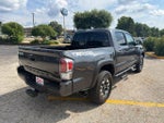 2021 Tacoma Thumbnail 5