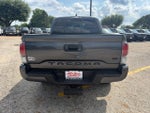 2021 Tacoma Thumbnail 6