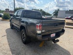 2021 Tacoma Thumbnail 7