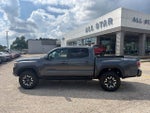 2021 Tacoma Thumbnail 8