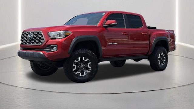 Preowned 2021 Toyota Tacoma TRD Pro for Sale