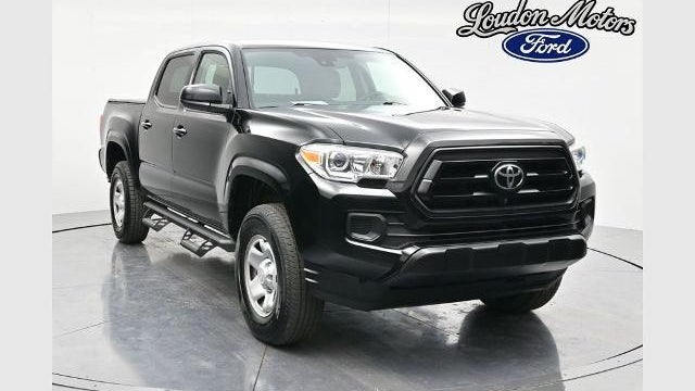 Preowned 2022 Toyota Tacoma TRD Pro for Sale