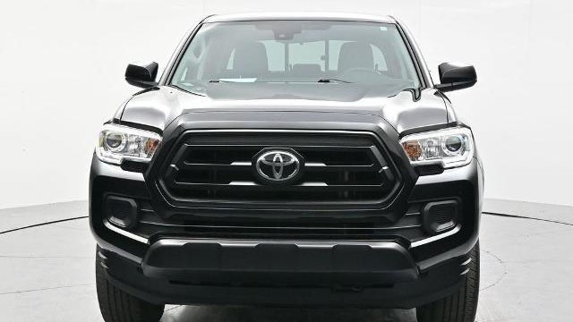 2022 Toyota Tacoma TRD Pro