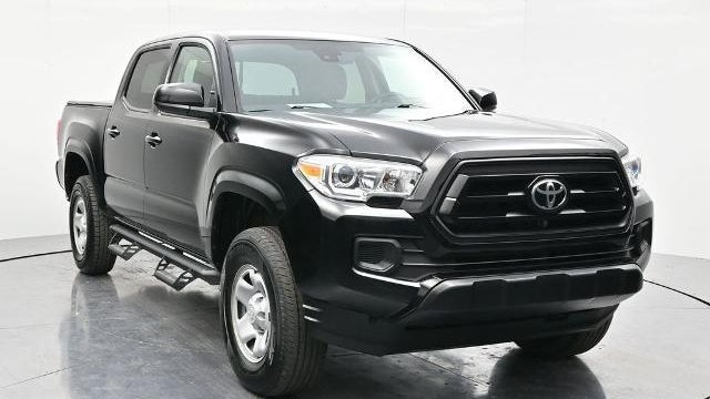2022 Toyota Tacoma TRD Pro