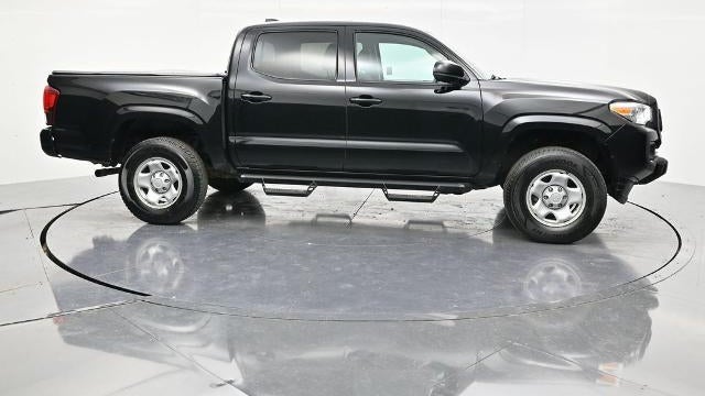2022 Toyota Tacoma TRD Pro