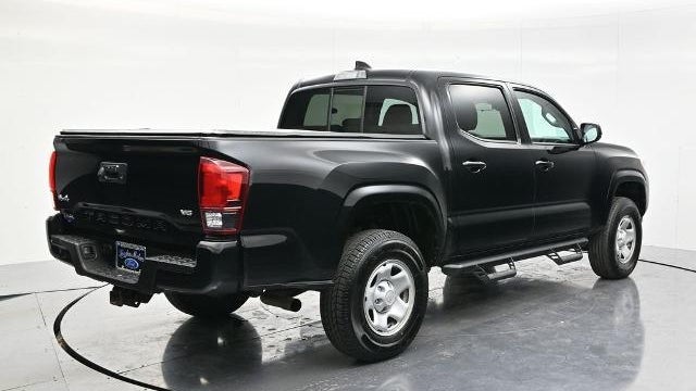 2022 Toyota Tacoma TRD Pro