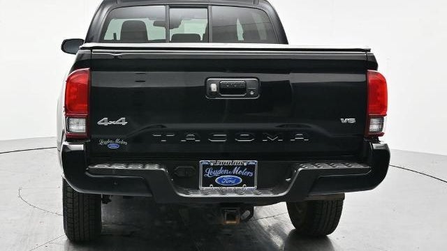 2022 Toyota Tacoma TRD Pro