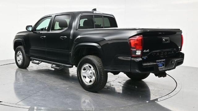 2022 Toyota Tacoma TRD Pro