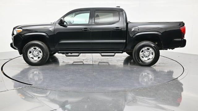 2022 Toyota Tacoma TRD Pro