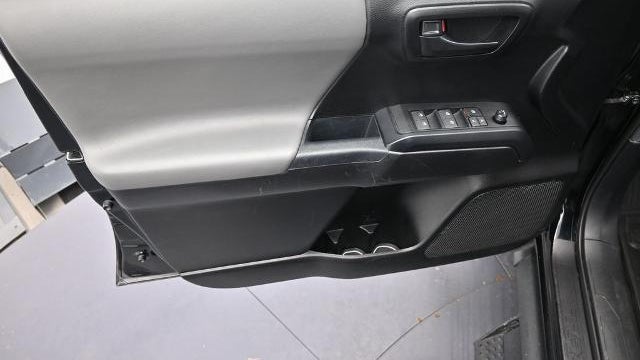 2022 Toyota Tacoma TRD Pro