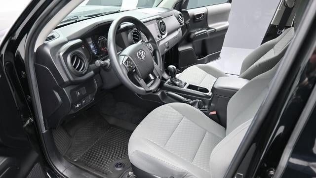 2022 Toyota Tacoma TRD Pro