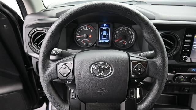 2022 Toyota Tacoma TRD Pro