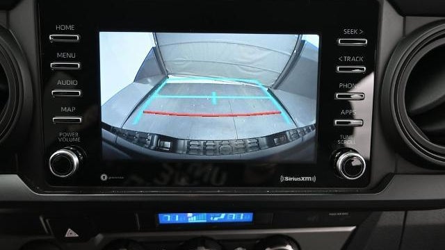 2022 Toyota Tacoma TRD Pro