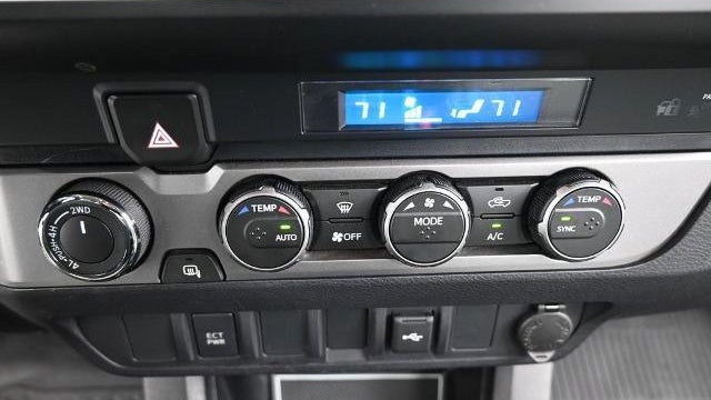 2022 Toyota Tacoma TRD Pro
