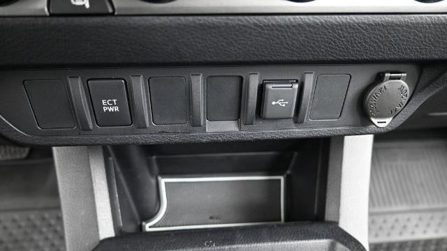 2022 Toyota Tacoma TRD Pro