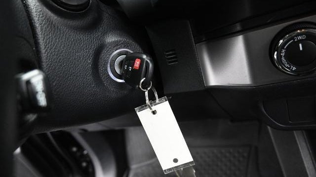 2022 Toyota Tacoma TRD Pro
