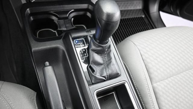 2022 Toyota Tacoma TRD Pro