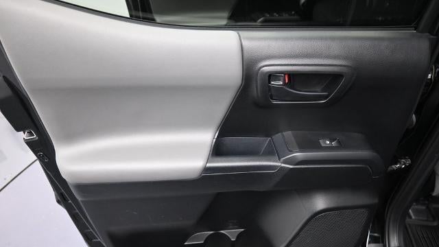 2022 Toyota Tacoma TRD Pro