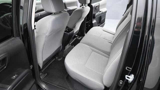2022 Toyota Tacoma TRD Pro