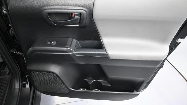 2022 Toyota Tacoma TRD Pro