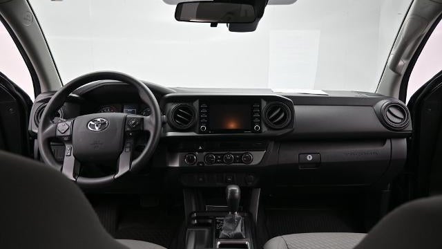 2022 Toyota Tacoma TRD Pro