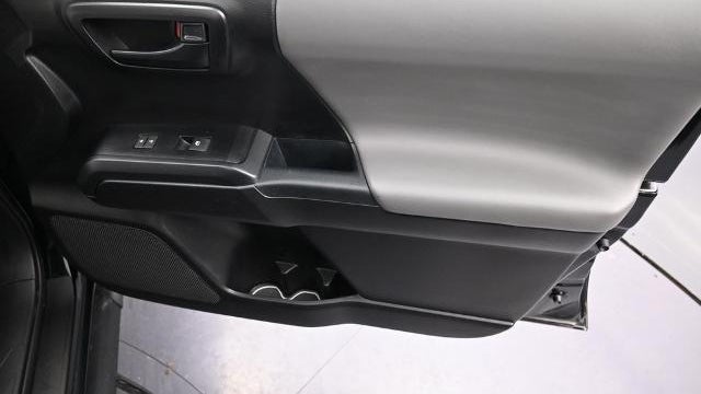 2022 Toyota Tacoma TRD Pro
