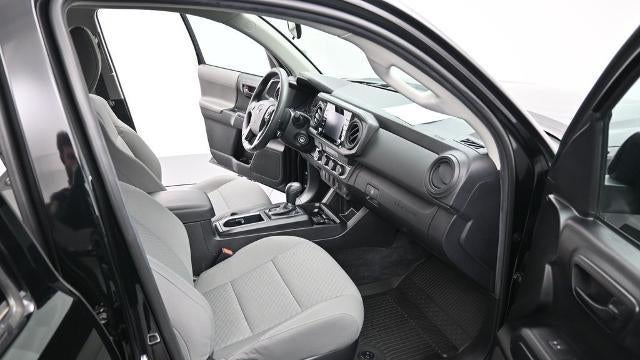 2022 Toyota Tacoma TRD Pro