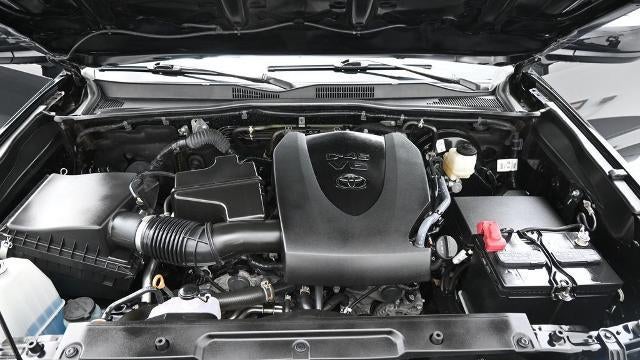 2022 Toyota Tacoma TRD Pro
