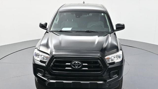 2022 Toyota Tacoma TRD Pro