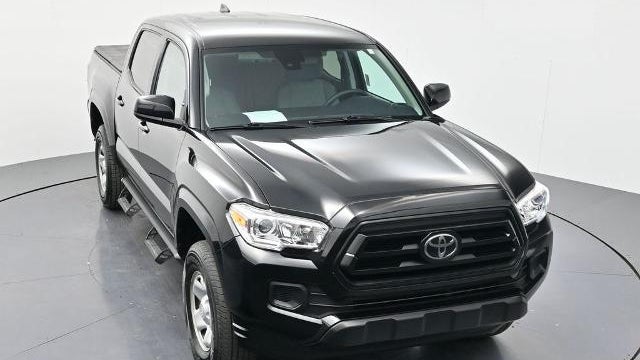 2022 Toyota Tacoma TRD Pro
