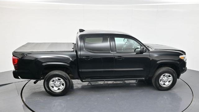 2022 Toyota Tacoma TRD Pro