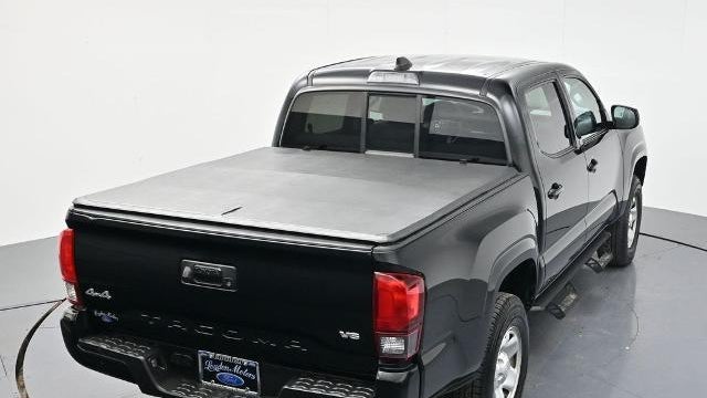 2022 Toyota Tacoma TRD Pro