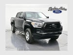 2022 Tacoma Thumbnail 1