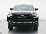 2022 Tacoma Thumbnail 2