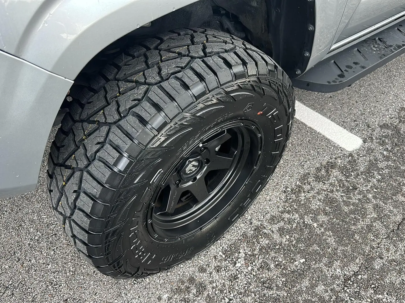 2022 Toyota Tacoma - $32,450