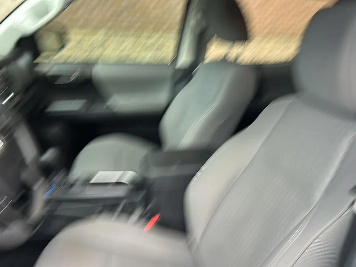 2022 Toyota Tacoma - $32,450