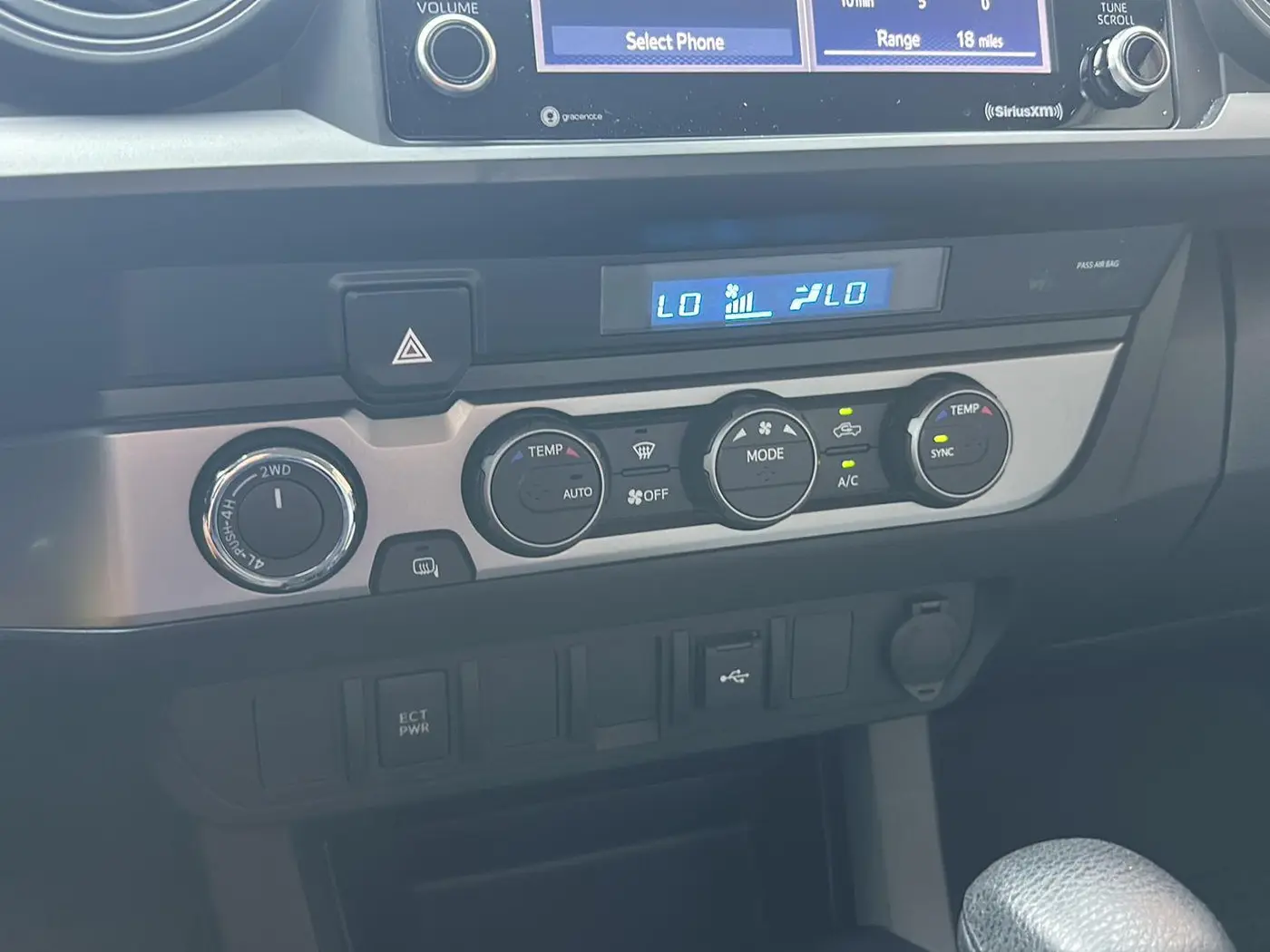 2022 Toyota Tacoma - $32,450