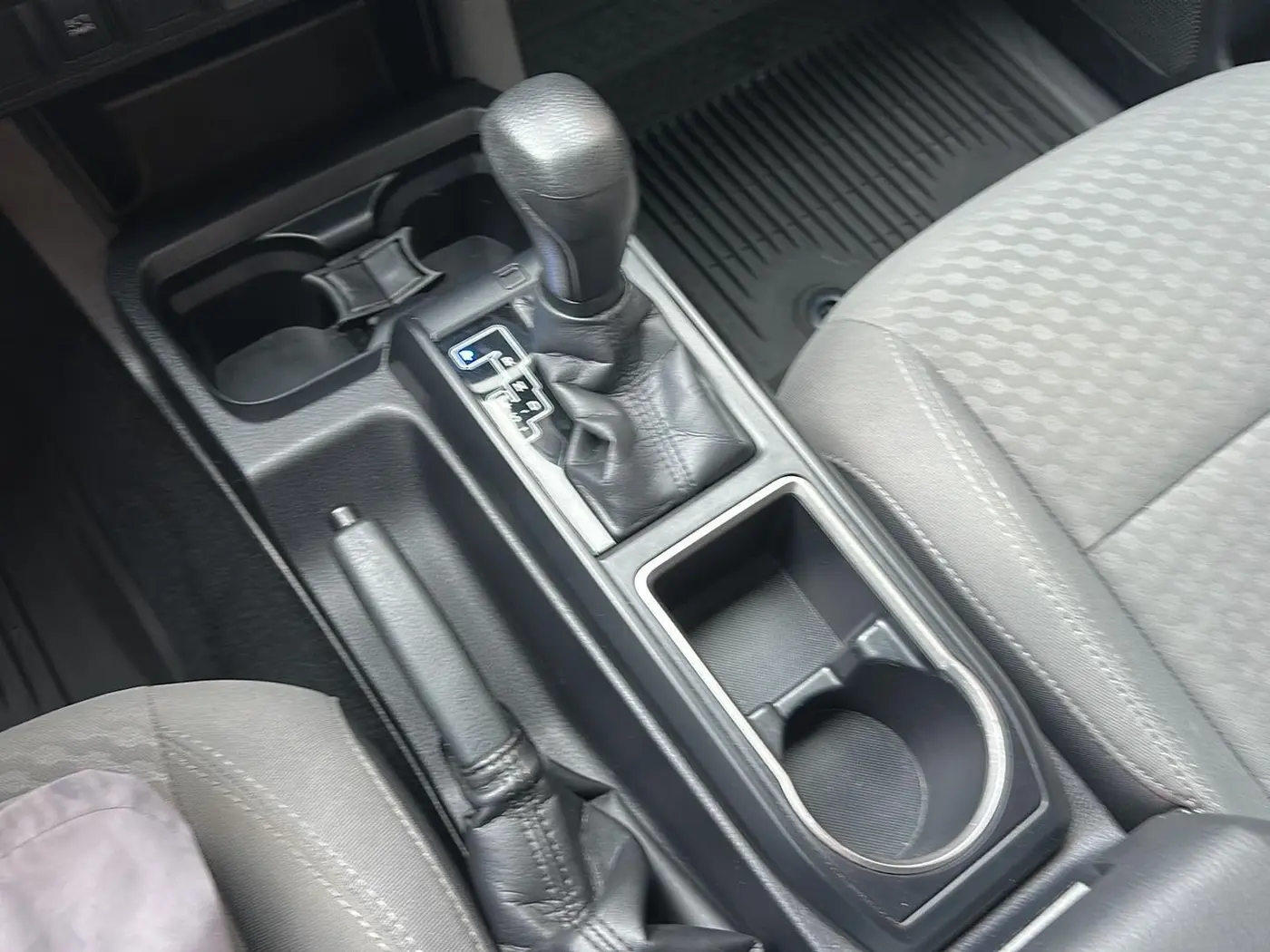 2022 Toyota Tacoma - $32,450
