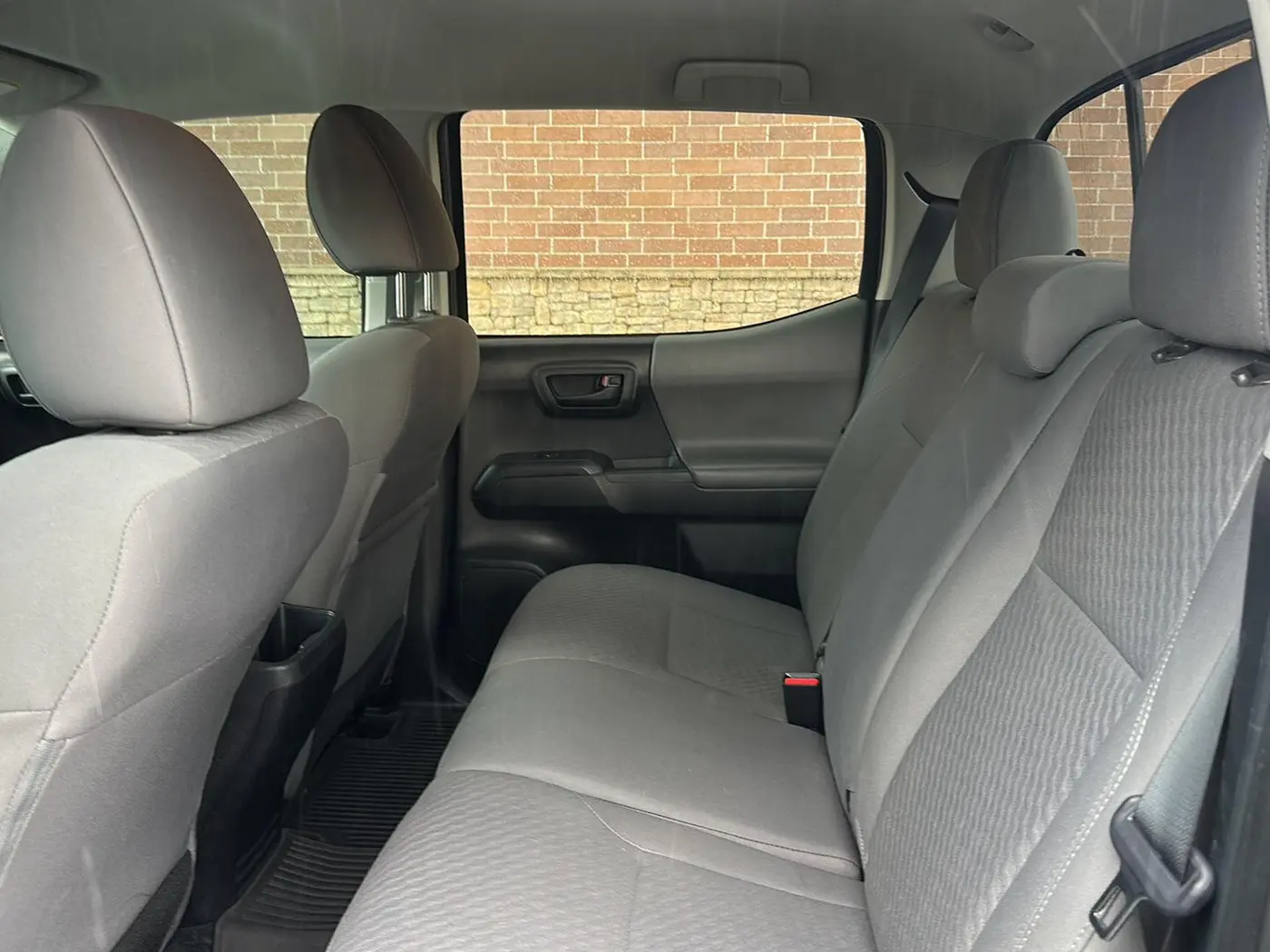 2022 Toyota Tacoma - $32,450